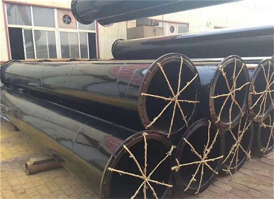 南宁矿用涂塑钢管批发