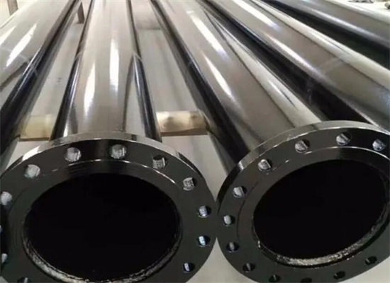 南宁电力涂塑钢管